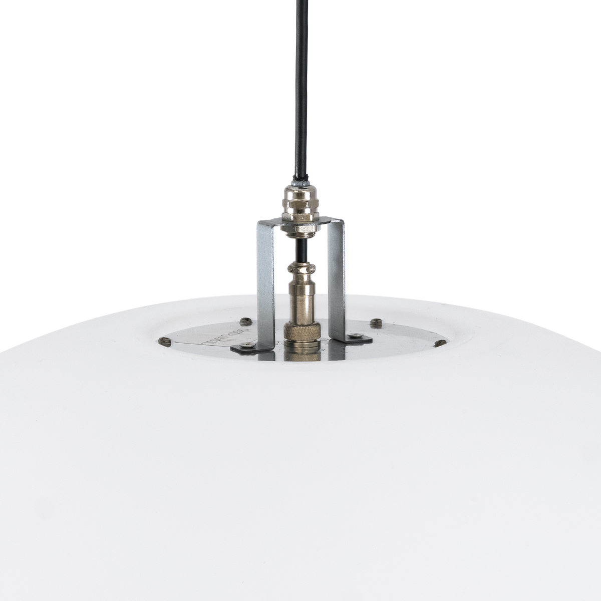 GloboStar® 51203 LIFT BALL Επαγγελματικό Φωτιστικό Ειδικών Εφέ Φ60cm KINETIC BALL Light CREE LED 4in1 15W - 15 x 1W LED SMD Chips RGBW - Μέγιστο Μήκος Ανύψωσης 3.5 Μέτρα - AC 220V-240V DMX512 Display on Body - Μαύρο - Μ17 x Π13 x Υ26cm - 2 Χρόνια Εγγύση - Image 8