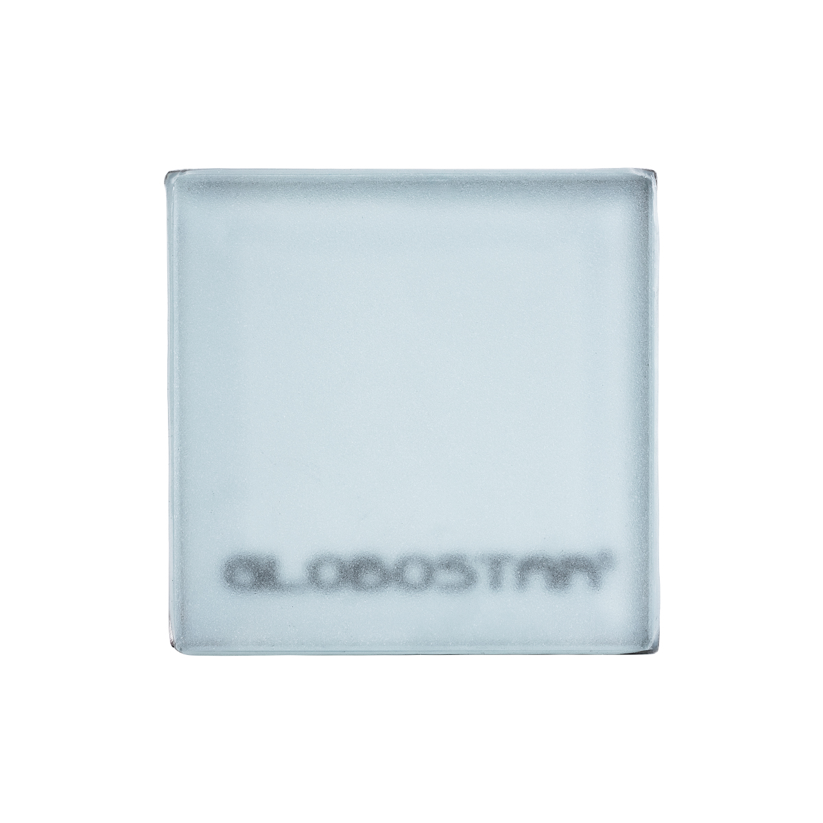 GLOBOSTAR® CYBOLITHOS 60366 Χωνευτό Αρχιτεκτονικο Φωτιστικό Σποτ Δαπέδου LED 2W 240lm 120° DC 24V Αδιάβροχο IP68 IK06 Ψυχρό Λευκό 6000K Dimmable - Bridgelux SMD Chip - Γαλακτερό Tempered Glass & Ανοξείδωτο Ατσάλι SS316 - Μ10 x Π10x Υ8cm / Q10 x 10cm - 3 Χρόνια Εγγύηση - Image 4
