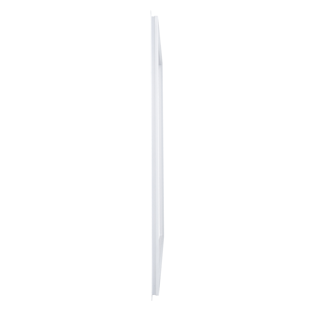 GLOBOSTAR® FRAMELIN 60369 Χωνευτό Panel Οροφής 60x60 LED 48W 5520lm 120° CRI≥85Ra UGR<19 AC 220-240V IP20 Φυσικό Λευκό 4500K - Lumileds SMD Chip & TÜV SÜD Driver - Λευκό Γαλακτερό - Μ60 x Π60 x Υ1.5cm / Q56 x 56cm - 5 Χρόνια Εγγύηση - Image 6