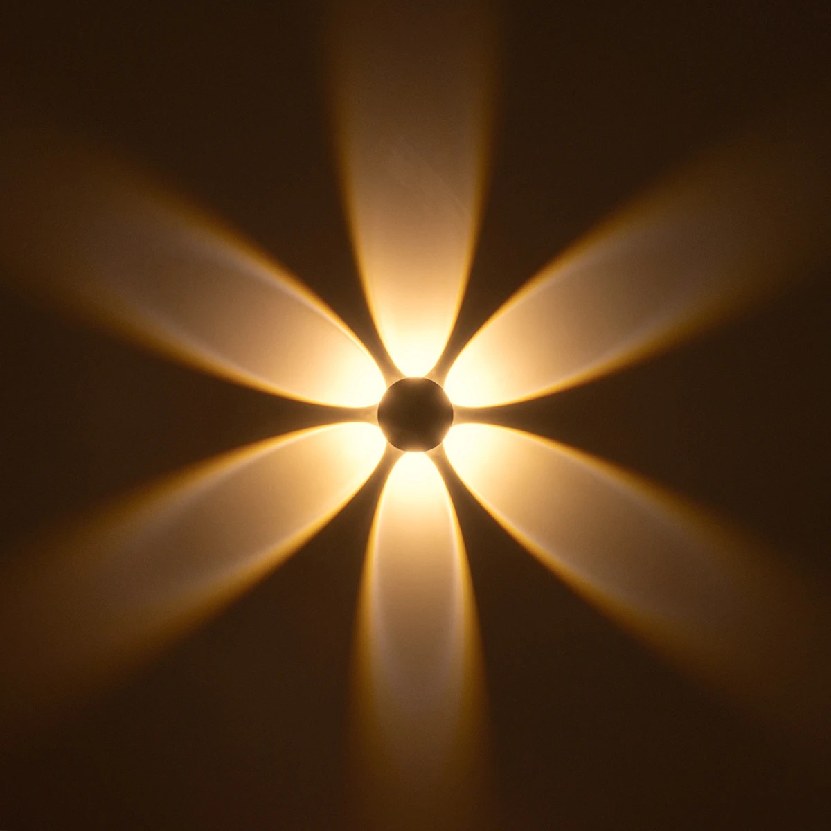 GLOBOSTAR® SOL 60690 Μοντέρνο Φωτιστικό Τοίχου - Απλίκα LED 12W 1500lm 30° AC 220-240V Αδιάβροχο IP65 Θερμό Λευκό 2700K - CREE XPE Chip & TÜV SÜD Driver - Μαύρο Ματ - Μ12 x Π5.5 x Υ12cm - 5 Χρόνια Εγγύηση - Image 8