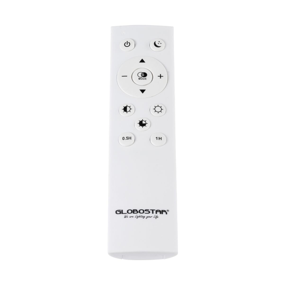 GLOBOSTAR® DEXTER 60916 Μοντέρνο Κρεμαστό Φωτιστικό Οροφής LED 90W 10080lm 300° AC 220-240V IP20 Ρυθμιζόμενο Λευκό CCT με Χειριστήριο από 2700K έως 6000K Dimmable - Lumileds SMD Chip - Σατινέ Χρυσό Βούρτσας - Μ73 x Π73 x Υ16cm - 3 Χρόνια Εγγύηση - Image 8