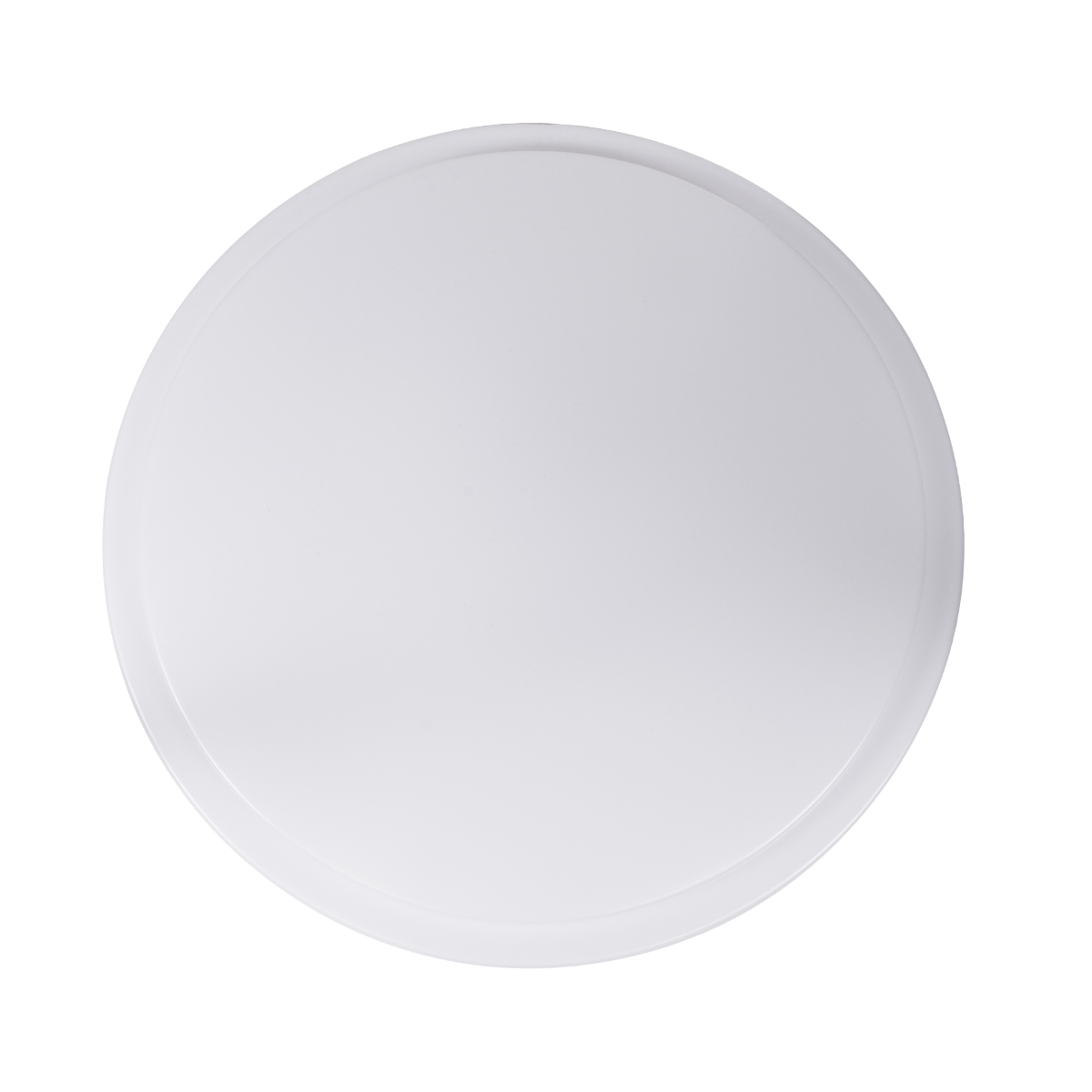 GLOBOSTAR® EMERGANO 60993 Φωτιστικό Πλαφονιέρα Οροφής με Ενσωματωμένο Σύστημα Emergency Li-ion 3450mAh/12.8Wh με Αυτονομία 3hrs LED 30W 3750lm 120° AC 220-240V Αδιάβροχο IP54 Φυσικό Λευκό 4500K - Lumileds SMD Chip - Λευκό Γαλακτερό - Μ38 x Π38 x Υ5.3cm - 3 Χρόνια Εγγύηση - Image 6