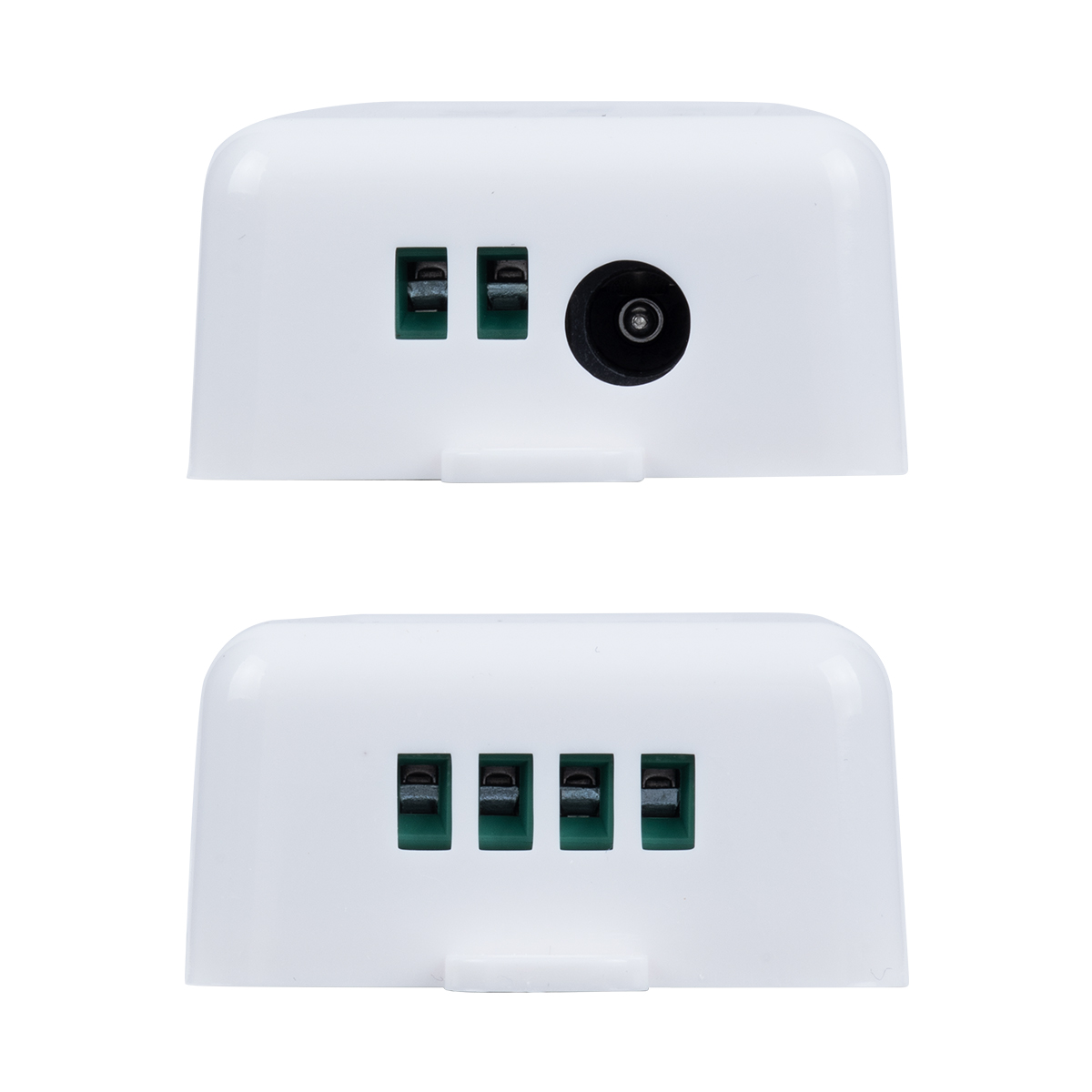 GLOBOSTAR® SP105E 70039 WiFi 2.4G Ψηφιακός Pixel Addressable Controller DC 5-12-24V IP20 - WiFi 2.4G - SPI/TTL Protocol 2048 IC - Μ8.5 x Π4.5 x Υ2.2cm - 2 Χρόνια Εγγύηση - Image 5