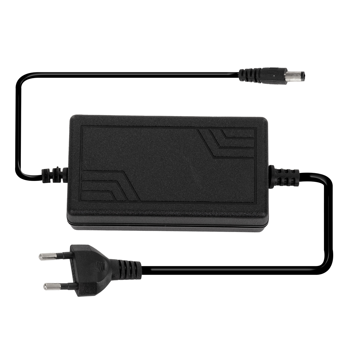 GLOBOSTAR® BRIGHTKIT 70414 Σετ Ταινίας με RF Ασύρματο Χειριστήριο & Τροφοδοτικό LED 72W 7920lm 120° AC 220-240V Αδιάβροχο IP65 300 x SMD5050 Chip Ψυχρό Λευκό 6000K Dimmable - Sanan SMD Chip - Μ500 x Π1 x Υ0.3cm - Ρολό 5 Μέτρων - 2 Χρόνια Εγγύηση - Image 7