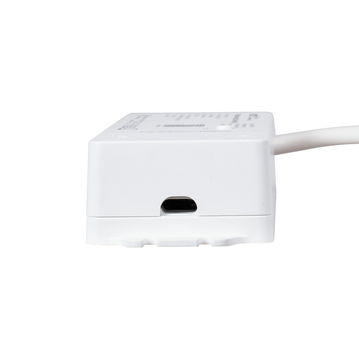 GloboStar® MiBOXER-WL5-P75V24 71441 DC Smart Wifi & RF 2.4Ghz Power Supply Τροφοδοτικό SELV & Controller / Dimmer All in One 5 Καναλιών AC100-240V σε DC 24V 5 x 0.6A 14.4W - Max 3A 75W - IP20 RGBW+WW Μ19 x Π5.5 x Υ3.2cm - 5 Years Warranty - Image 5