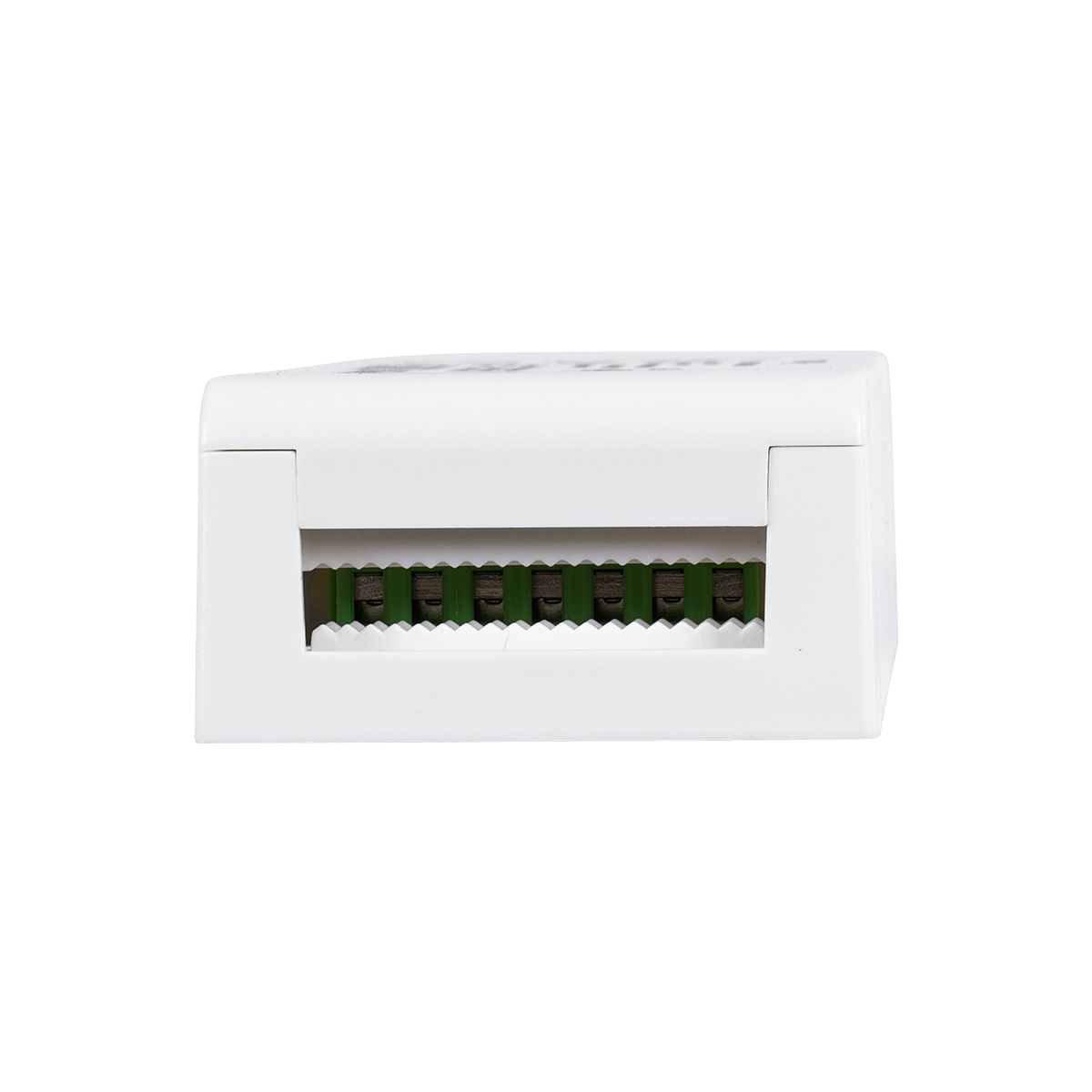 GLOBOSTAR® SKYDANCE-V5-L(WT) 71470 DC WiFi & RF 2.4Ghz & Push Dimmer / Controller με 5 x 6A 288W Κανάλια DC 12-48V 30A 1440W Max IP20 - WiFI & RF 2.4Ghz & Push Dimming - Μ18 x Π5.7 x Υ2.8cm - 5 Χρόνια Εγγύηση - Image 6