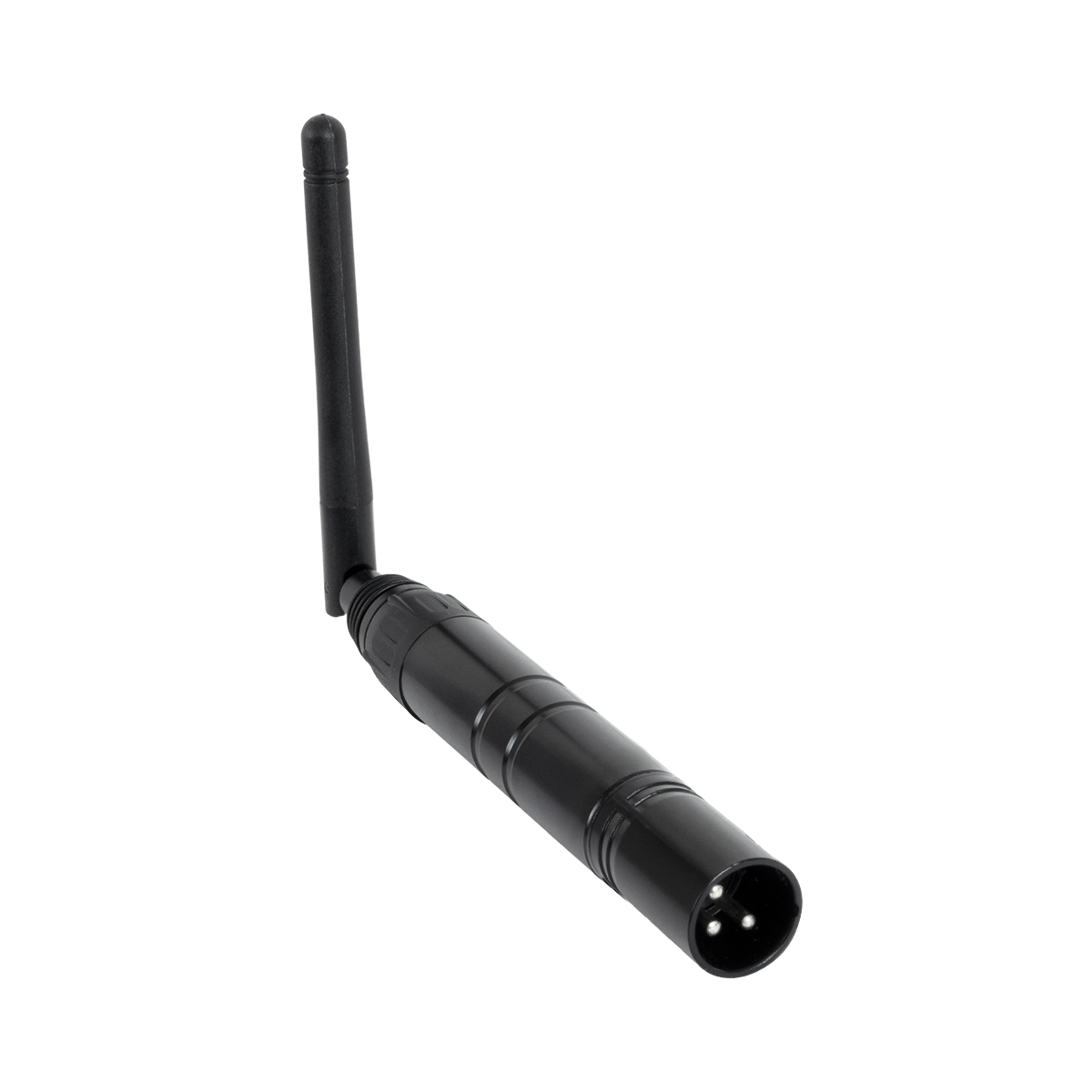 GLOBOSTAR® SKYDANCE-DM-WT 71577 DMX512 Ασύρματος Πομπός RF 2.4Ghz ISM GFSK 20dBm 400m Αρσενικό XLR3 DC 5V IP20 - Μ1.9 x Π1.9 x Υ22cm - 5 Χρόνια Εγγύηση - Image 3