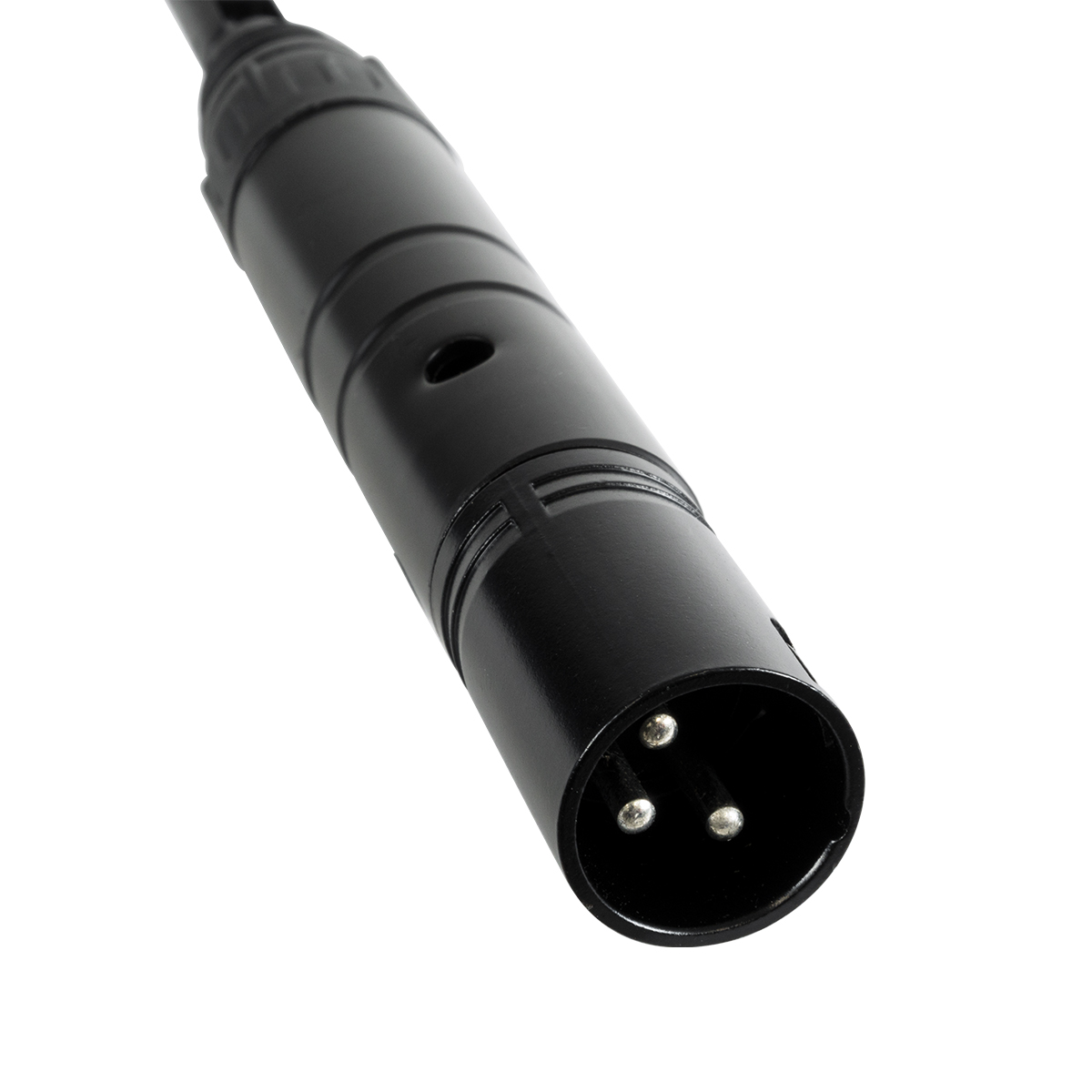 GLOBOSTAR® SKYDANCE-DM-WT 71577 DMX512 Ασύρματος Πομπός RF 2.4Ghz ISM GFSK 20dBm 400m Αρσενικό XLR3 DC 5V IP20 - Μ1.9 x Π1.9 x Υ22cm - 5 Χρόνια Εγγύηση - Image 5