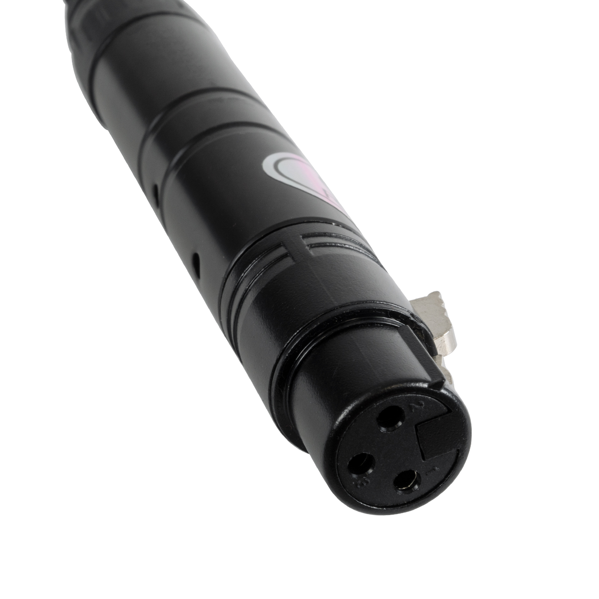 GLOBOSTAR® SKYDANCE-DM-WR 71578 DMX512 Ασύρματος Δέκτης RF 2.4Ghz ISM GFSK 20dBm 400m Θηλυκό XLR3 DC 5V IP20 - Μ1.9 x Π1.9 x Υ22cm - 5 Χρόνια Εγγύηση - Image 5