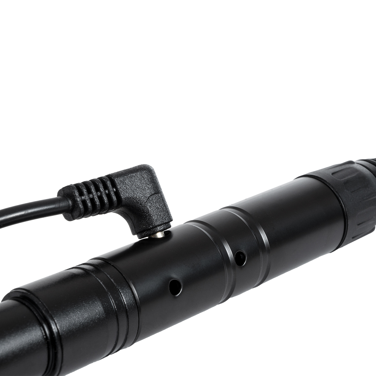 GLOBOSTAR® SKYDANCE-DM-WR 71578 DMX512 Ασύρματος Δέκτης RF 2.4Ghz ISM GFSK 20dBm 400m Θηλυκό XLR3 DC 5V IP20 - Μ1.9 x Π1.9 x Υ22cm - 5 Χρόνια Εγγύηση - Image 6