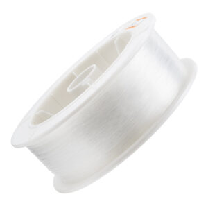 GLOBOSTAR® LUMOFIBRA 79621 Ρολό Οπτικής Ίνας Φ0.75mm IP68 - Μ27000 x Π0.7 x Υ0.7cm - Ρολό 2700 Μέτρων