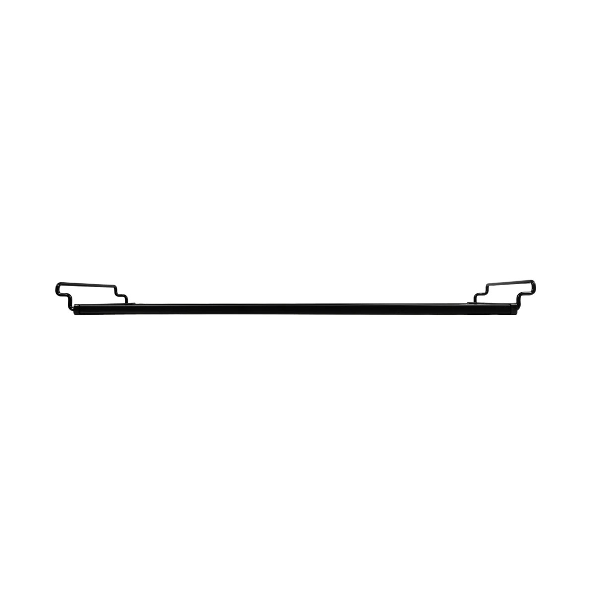 GLOBOSTAR® AQUARIUS 79679 Φωτιστικό Ενυδρείου με Ενσωματωμένο Χειριστήριο LED 16W 800lm 120° AC 220-240V Αδιάβροχο IP44 Πολύχρωμο RGBW Dimmable - Sanan SMD Chip - Μαύρο - Μ45 x Π11 x Υ3cm - 2 Χρόνια Εγγύηση - Image 5