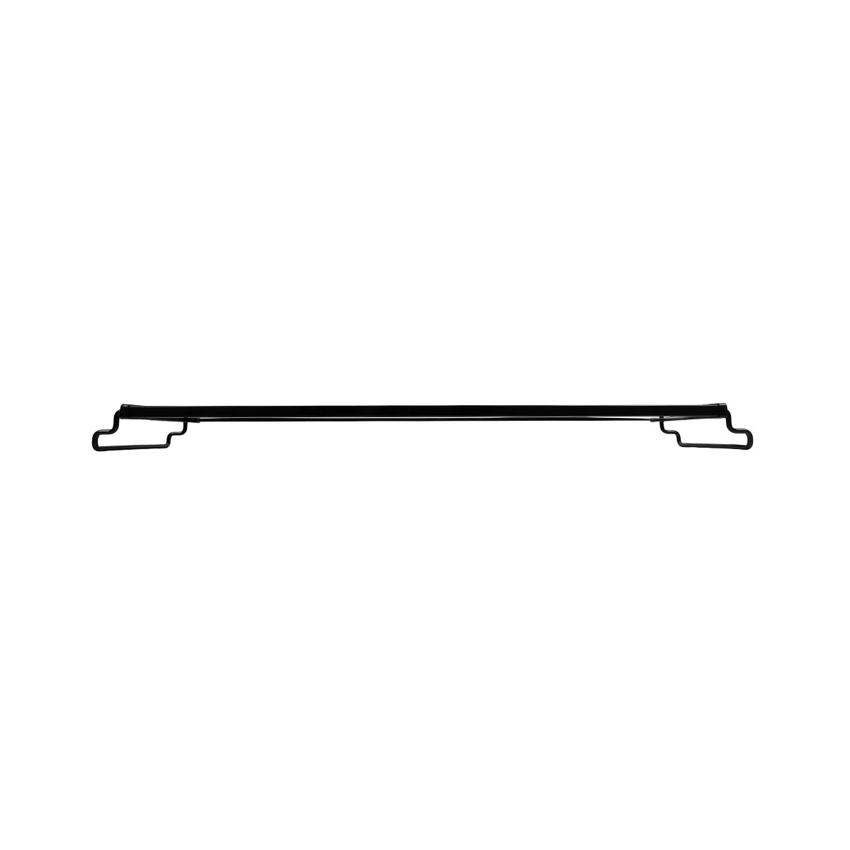 GLOBOSTAR® AQUARIUS 79679 Φωτιστικό Ενυδρείου με Ενσωματωμένο Χειριστήριο LED 16W 800lm 120° AC 220-240V Αδιάβροχο IP44 Πολύχρωμο RGBW Dimmable - Sanan SMD Chip - Μαύρο - Μ45 x Π11 x Υ3cm - 2 Χρόνια Εγγύηση - Image 6