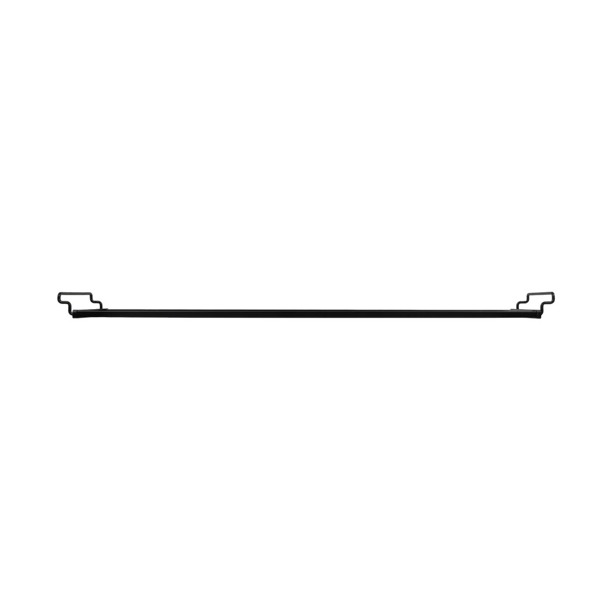 GLOBOSTAR® AQUARIUS 79680 Φωτιστικό Ενυδρείου με Ενσωματωμένο Χειριστήριο LED 19W 950lm 120° AC 220-240V Αδιάβροχο IP44 Πολύχρωμο RGBW Dimmable - Sanan SMD Chip - Μαύρο - Μ60 x Π11 x Υ3cm - 2 Χρόνια Εγγύηση - Image 5