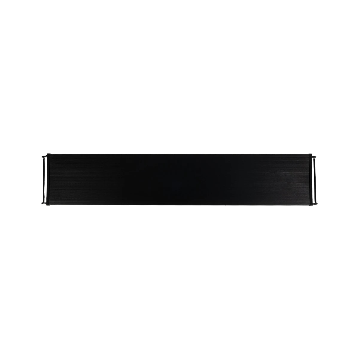 GLOBOSTAR® AQUARIUS 79680 Φωτιστικό Ενυδρείου με Ενσωματωμένο Χειριστήριο LED 19W 950lm 120° AC 220-240V Αδιάβροχο IP44 Πολύχρωμο RGBW Dimmable - Sanan SMD Chip - Μαύρο - Μ60 x Π11 x Υ3cm - 2 Χρόνια Εγγύηση - Image 7