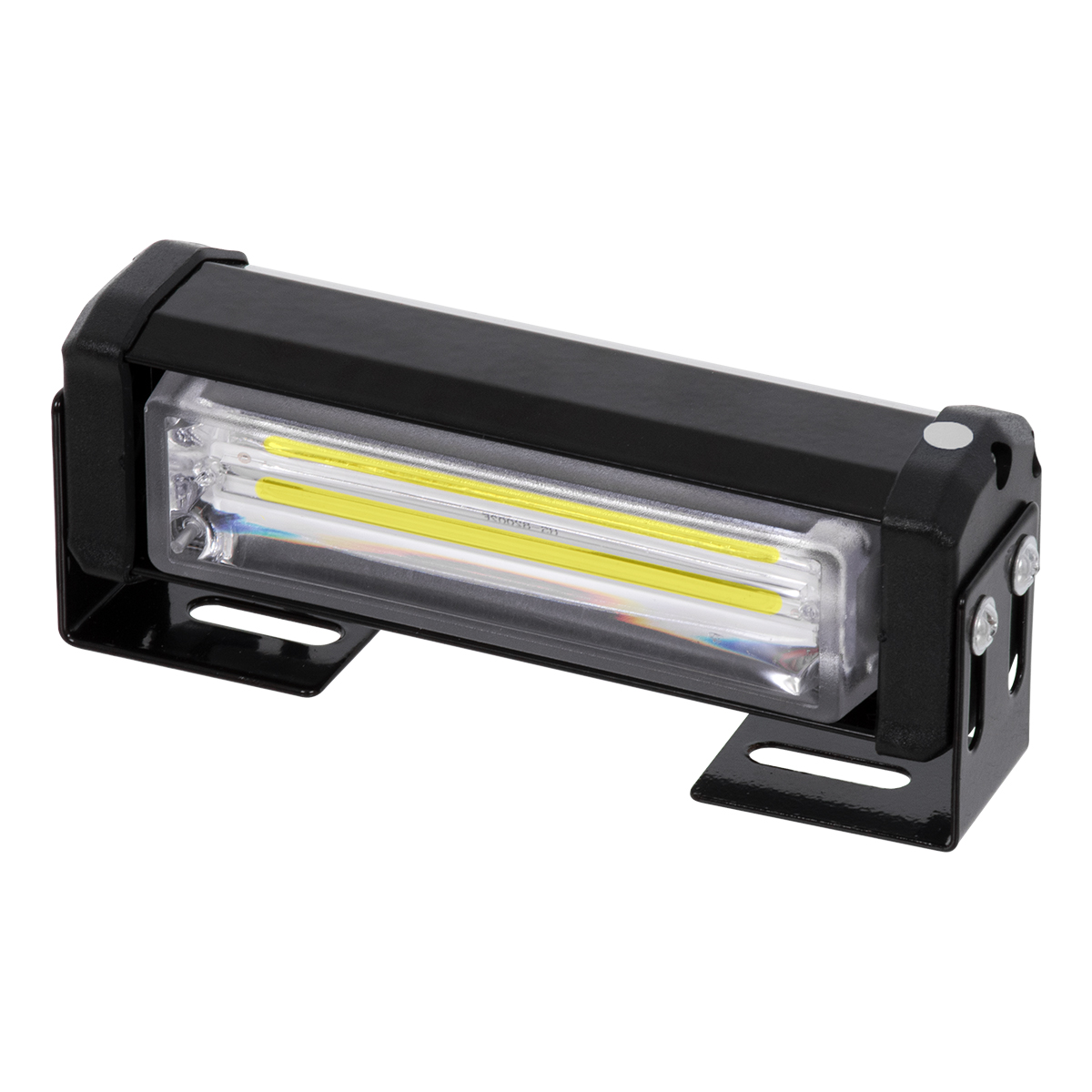 GloboStar® 85034 PRO Series ΣΕΤ 4 x Μπάρες Σήμανσης Οχήματος Ασθενοφόρου για Αυτοκίνητα & Φορτηγά 13 Προγραμμάτων Φωτισμού LED CREE CXB COB 36W DC 10-30V Αδιάβροχο IP65 Ψυχρό Λευκό 6000K - Image 3