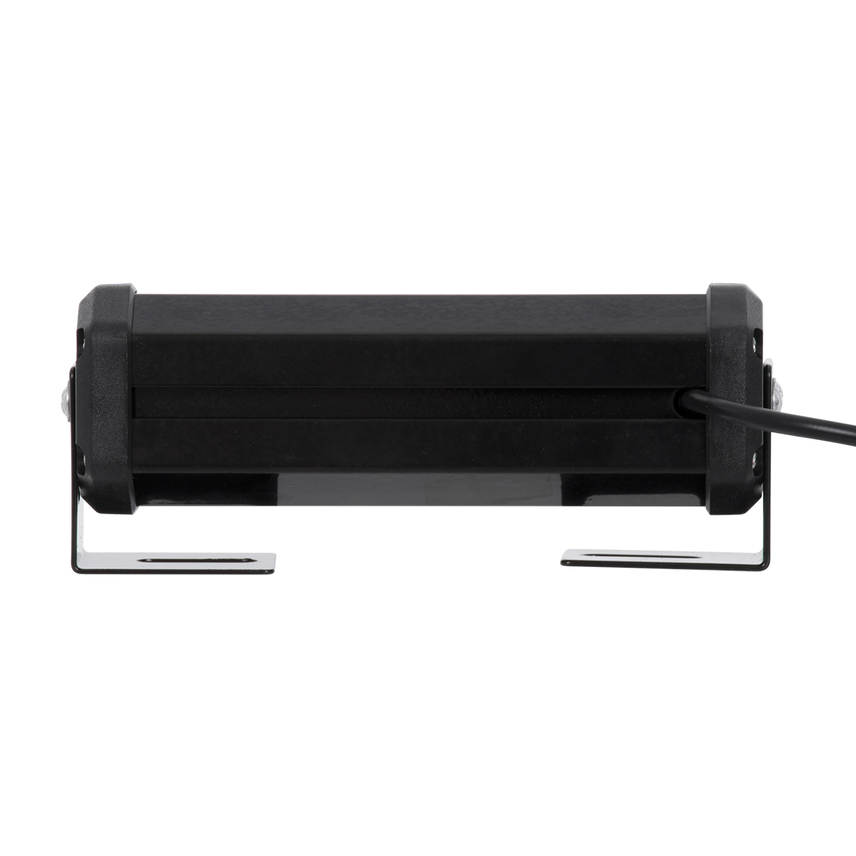 GloboStar® 85034 PRO Series ΣΕΤ 4 x Μπάρες Σήμανσης Οχήματος Ασθενοφόρου για Αυτοκίνητα & Φορτηγά 13 Προγραμμάτων Φωτισμού LED CREE CXB COB 36W DC 10-30V Αδιάβροχο IP65 Ψυχρό Λευκό 6000K - Image 6