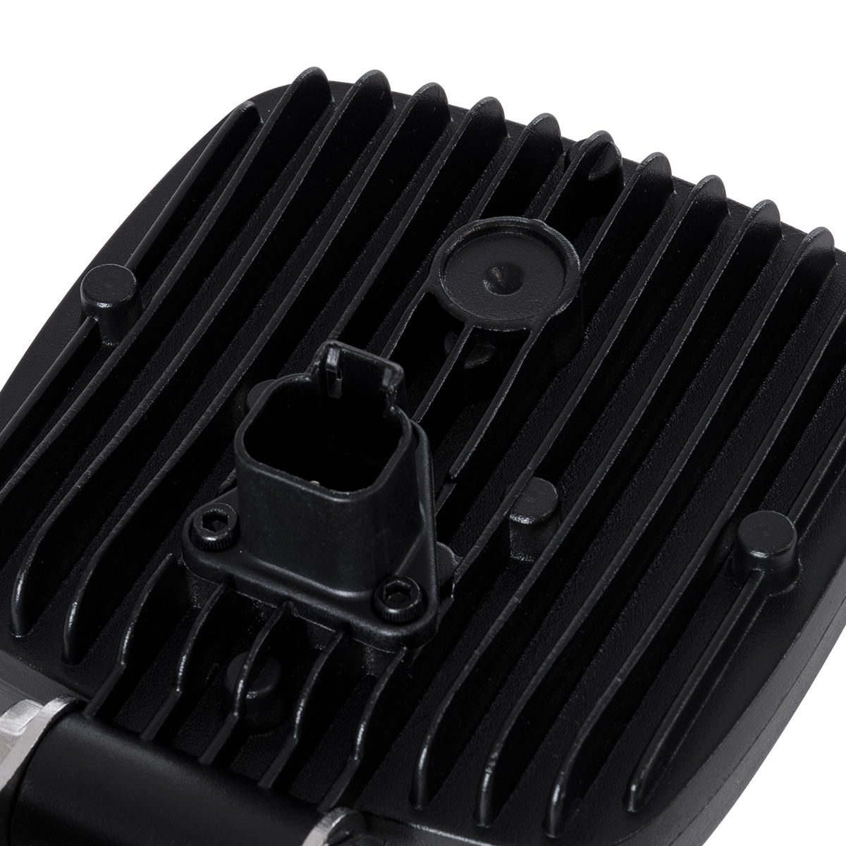 GloboStar® 85399 E4 Mark Vehicle & Forklift Work Lights - Φώτα Εργασίας για Οχήματα Περονοφόρα - Κλάρκ LED 20W DC 10-80V Αδιάβροχο IP67 Ψυχρό Λευκό 6000K Μ11 x Π11 x Υ5cm - Image 7