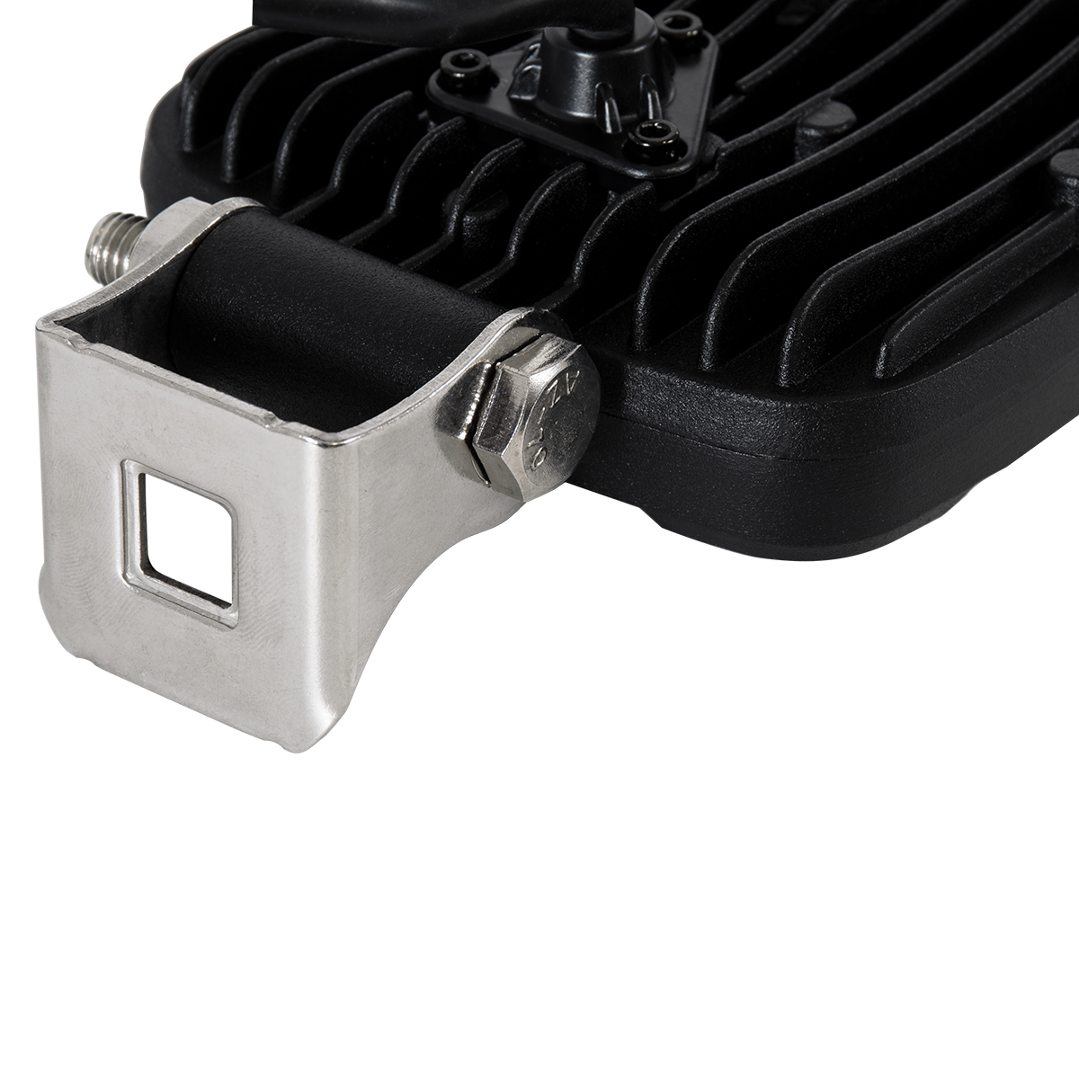 GloboStar® 85427 E4 Mark Vehicle & Forklift Work Lights - Φώτα Εργασίας για Οχήματα Περονοφόρα - Κλάρκ LED 20W DC 10-30V Αδιάβροχο IP67 Ψυχρό Λευκό 6000K Μ14 x Π9.5 x Υ3cm - Image 8