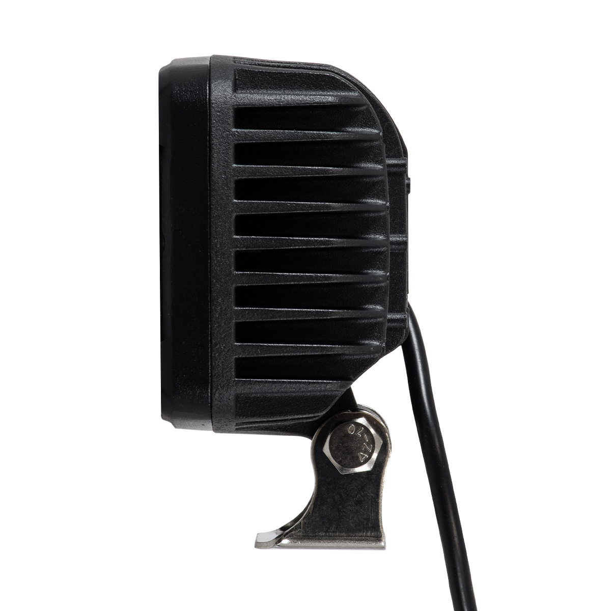 GloboStar® 85428 E4 Mark Vehicle & Forklift Work Lights - Φώτα Εργασίας για Οχήματα Περονοφόρα - Κλάρκ LED 36W DC 10-30V Αδιάβροχο IP67 Ψυχρό Λευκό 6000K Μ12.5 x Π9.5 x Υ6.5cm - Image 5