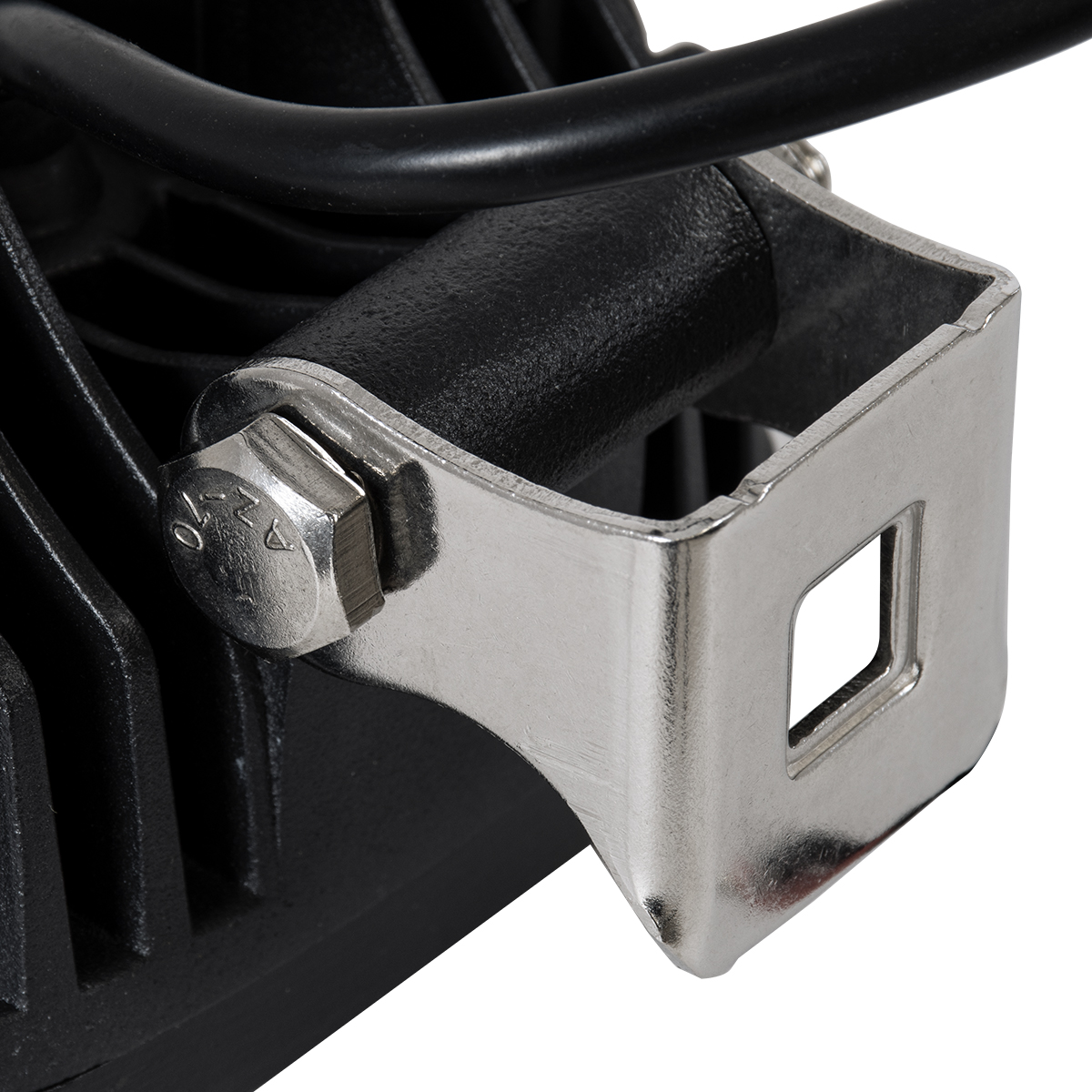 GloboStar® 85428 E4 Mark Vehicle & Forklift Work Lights - Φώτα Εργασίας για Οχήματα Περονοφόρα - Κλάρκ LED 36W DC 10-30V Αδιάβροχο IP67 Ψυχρό Λευκό 6000K Μ12.5 x Π9.5 x Υ6.5cm - Image 8