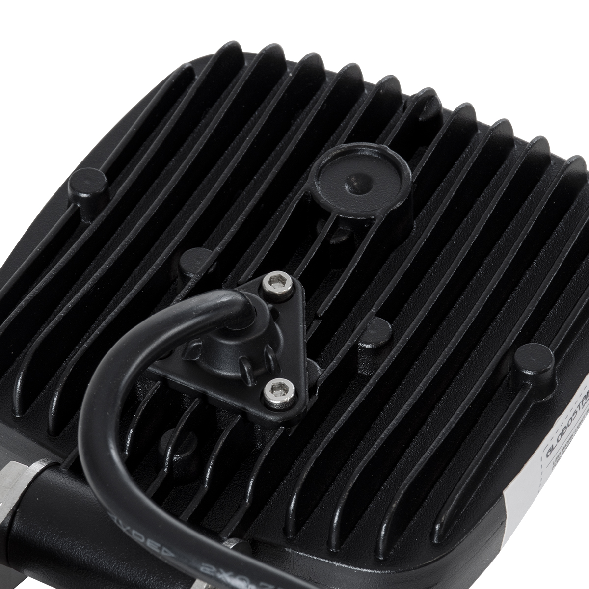 GloboStar® 85454 E4 Mark Vehicle & Forklift Work Lights - Φώτα Εργασίας για Οχήματα Περονοφόρα - Κλάρκ LED 27W DC 10-80V Αδιάβροχο IP67 Ψυχρό Λευκό 6000K Μ9.5 x Π3 x Υ13.5cm - Image 7