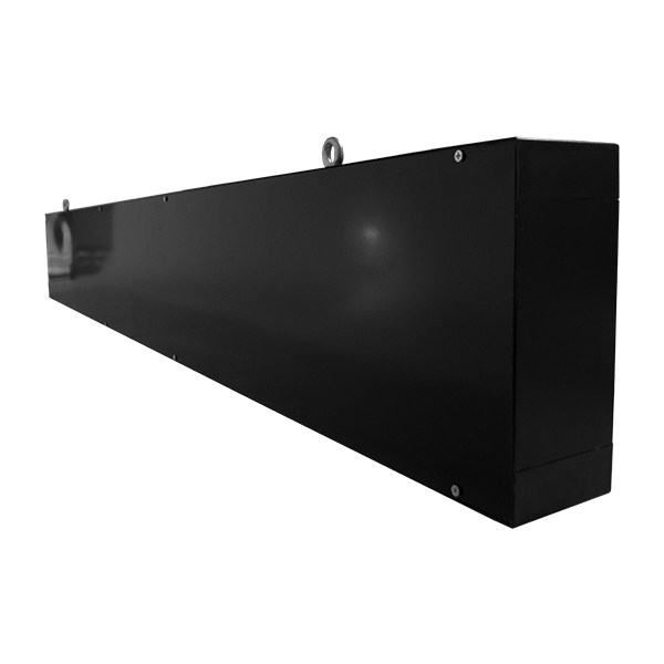 GLOBOSTAR® DISPLAY 90260 Κυλιόμενη Ψηφιακή Επιγραφή P10 Μονής Όψης LED AC 220-240V Αδιάβροχο IP54 Ψυχρό Λευκό 6000K - WiFi Control μέσω FK APP - Αισθητήρας Θερμοκρασίας & Υγρασίας - Μ168 x Π9 x Υ24cm - 2 Χρόνια Εγγύηση - Image 6