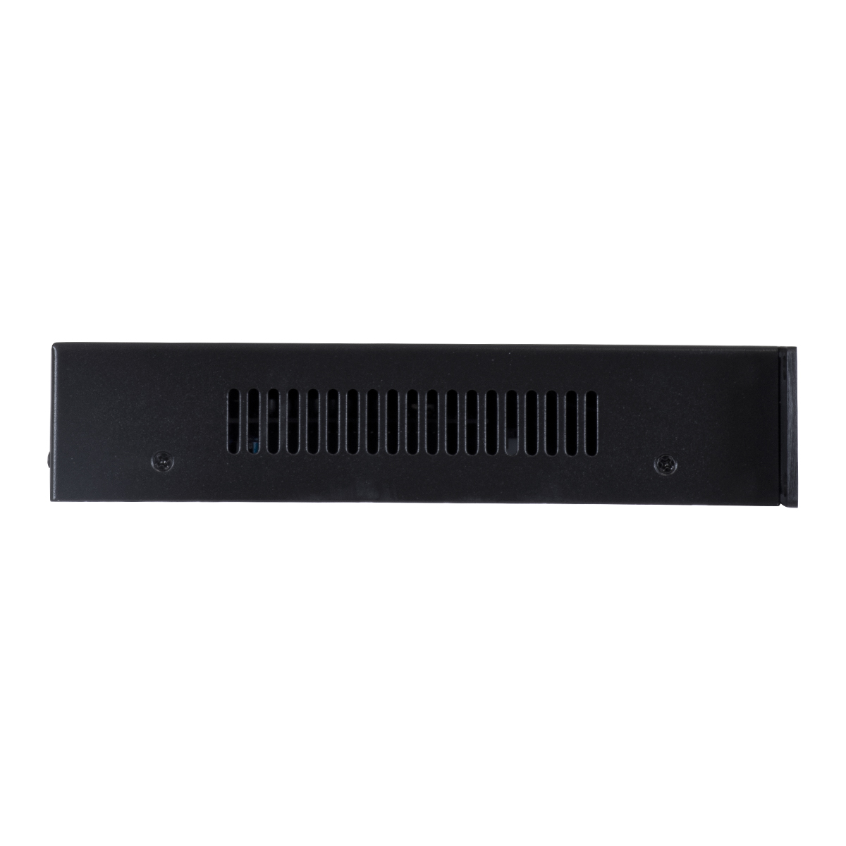 GloboStar® FDB US2403 98020 Audio Processor - Επαγγελματικός Επεξεργαστής Ήχου 2in & 4out - 32-bit DSP SHARC Processor - Frequency Response 20Hz-20Khz DR115DBu - AC 220V/50-60Hz - IP20 - Μαύρο - Μ48.2 x Π20.5 x Υ4.4cm - Image 7