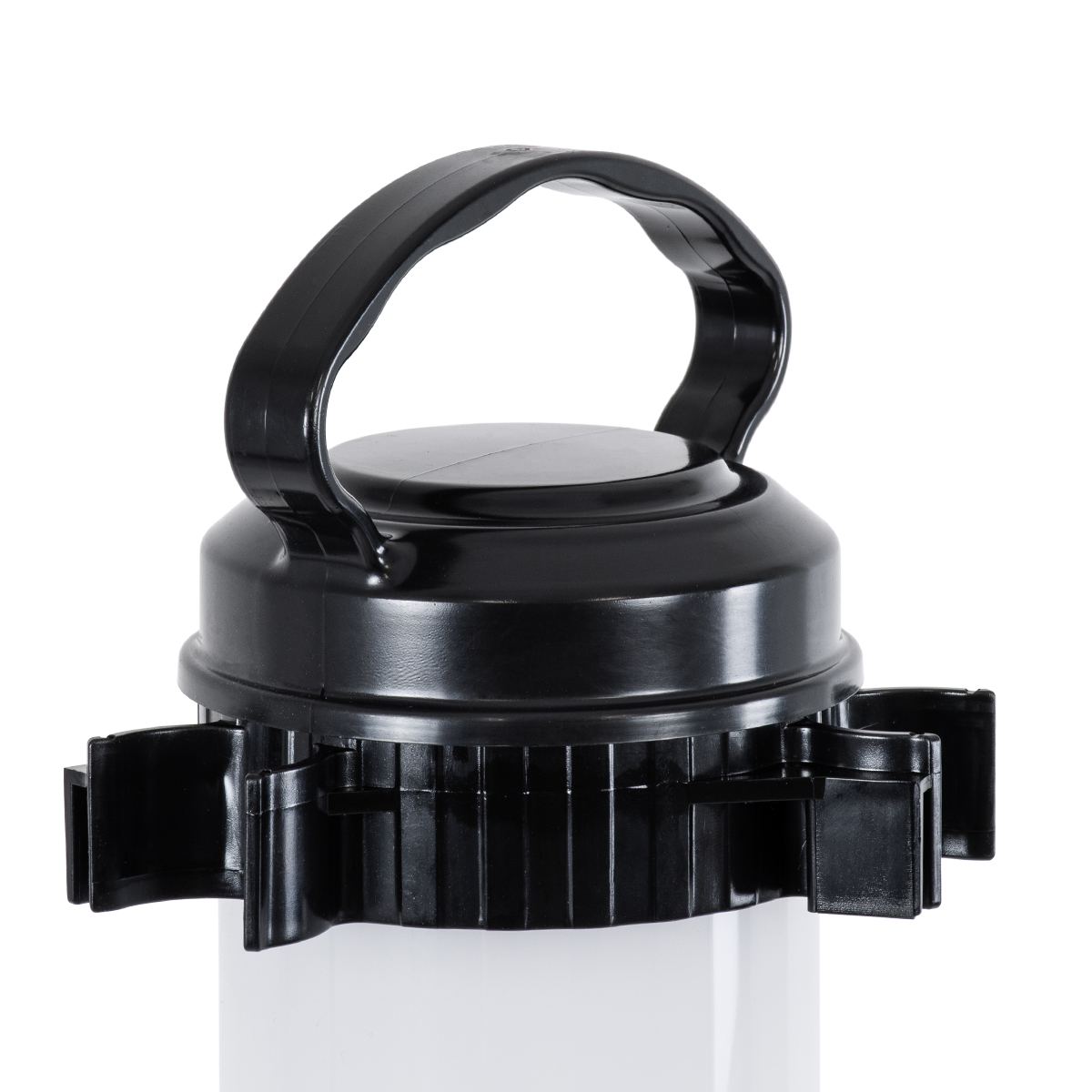 GLOBOSTAR® WORKINGLIGHT 99051 Προβολέας Εργασίας με Τρίποδο LED 65W 6000lm 360° AC 220-240V Αδιάβροχο IP65 IK08 Ψυχρό Λευκό 6000K - Sanan SMD Chip - Λευκό Γαλακτερό - Μ70 x Π70 x Υ130cm - 3 Χρόνια Εγγύηση - Image 6