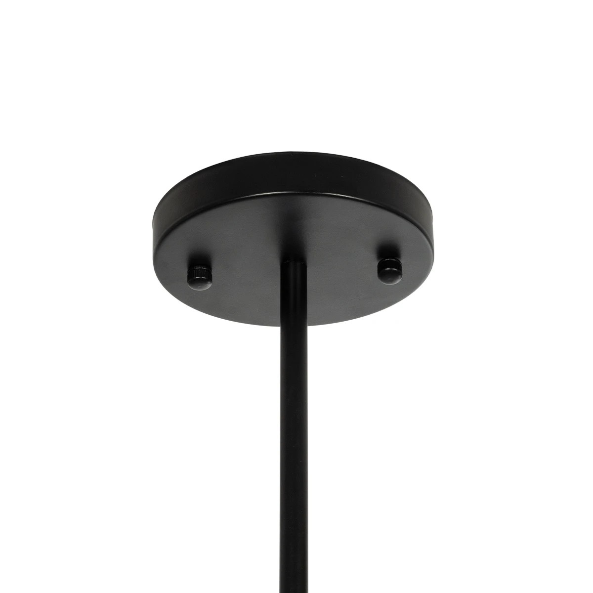 GLOBOSTAR® JOLIET 999-0043 Μοντέρνο Φωτιστικό Οροφής με Ντουί 2 x G9 AC 220-240V IP20 - Μαύρο & Χρυσό - Μ93 x Π20 x Υ106cm - Image 8