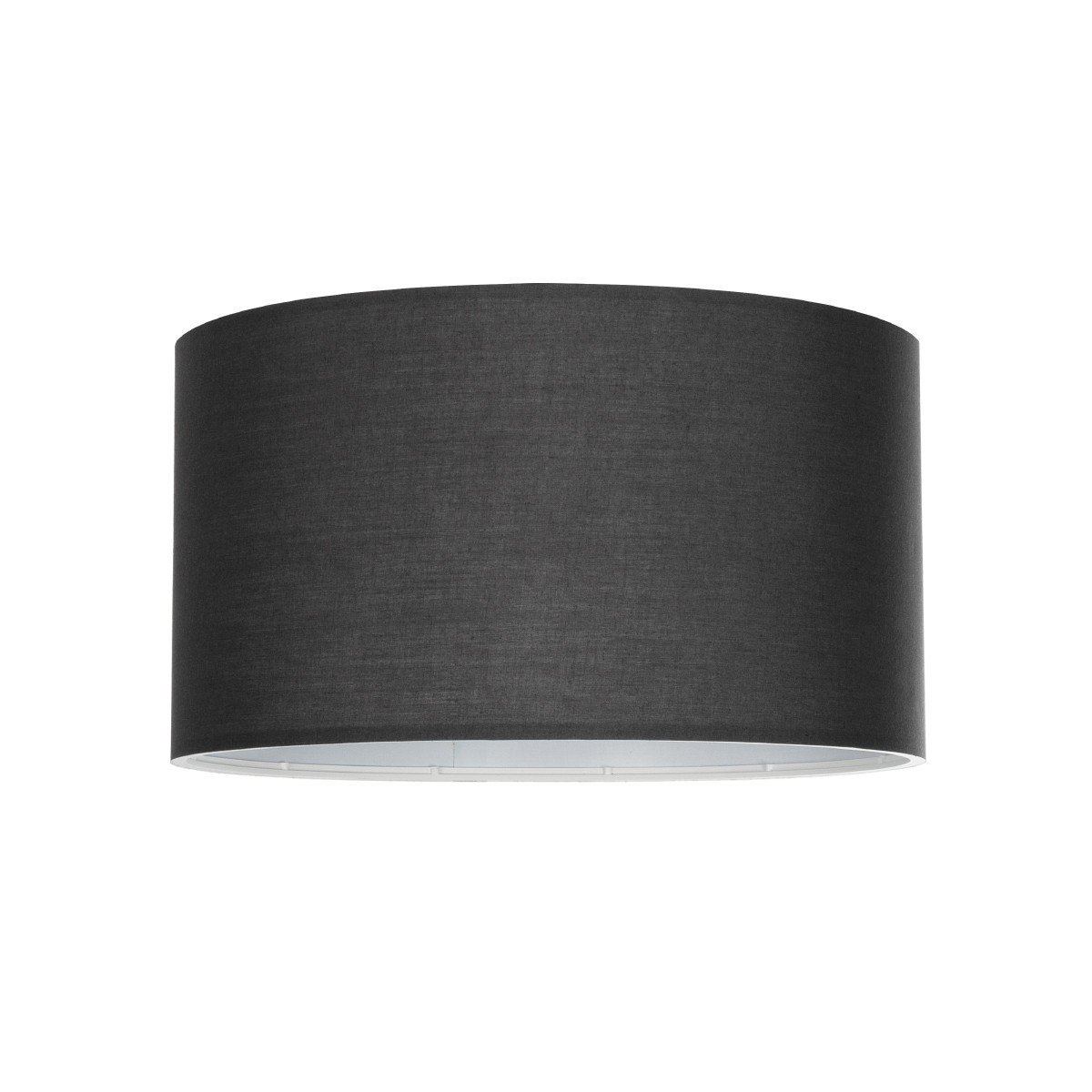 GLOBOSTAR® CILIO 203-0158 Μοντέρνο Φωτιστικό Οροφής με Ντουί 1 x E27 AC 220-240V IP20 - Γκρι - Μ38 x Π38 x Υ23cm - Image 2