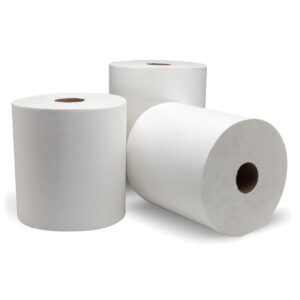 FM-300 FINOMASK ΕΠΑΓΓΕΛΜΑΤΙΚΟ ΧΑΡΤΙ ΚΑΘΑΡΙΣΜΟΥ (3KG/ΡΟΛΟ)