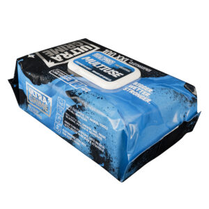 5900 UltraGrime PRO XXL+ ΜΑΝΤΗΛΑΚΙΑ ΚΑΘΑΡΙΣΜΟΥ ΓΕΝΙΚΗΣ ΧΡΗΣΗΣ 38X25CM (100 ΤΕΜ)