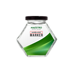 JAR-100 ΓΥΑΛΑ / ΜΠΟΛ ΠΑΡΟΥΣΙΑΣΗΣ & ΑΠΟΘΗΚΕΥΣΗΣ ΜΑΡΚΑΔΟΡΩΝ mini, ΠΛΑΣΤΙΚΟ, 100 ΤΕΜ