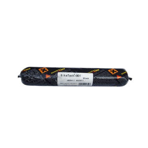 159440 SIKATACK GO, ΚΟΛΛΑ ΠΑΡΜΠΡΙΖ, ΣΑΛΑΜΙ 400ML (ΜΑΥΡΟ)