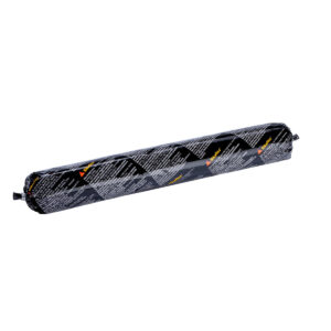 526185 SIKA TACK DRIVE 60min, ΚΟΛΛΑ ΠΑΡΜΠΡΙΖ, ΣΑΛΑΜΙ 600ML (ΜΑΥΡΟ)