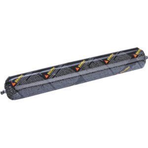 454860 SIKAFLEX®-268, ΚΟΛΛΑ ΠΑΡΜΠΡΙΖ ΛΕΩΦΟΡΕΙΩΝ, 600ML (ΜΑΥΡΟ)
