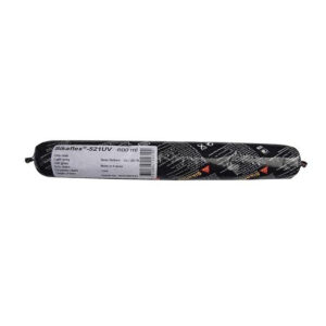 70268 SIKAFLEX®-521 UV ΣΥΓΚΟΛΛΗΤΙΚΟ ΠΟΛΥΟΥΡΕΘΑΝΗΣ 600ML , ΓΚΡΙ
