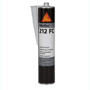 75104 SIKAFLEX®-212 FC, ΠΟΛΥΟΥΡΕΘΑΝΗ ΕΝΟΣ ΣΥΣΤΑΤΙΚΟΥ, 300ML ΓΚΡΙ