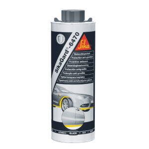 440134 SIKAGARD®6470 ΨΕΚΑΖΟΜΕΝΟ - ΑΝΤΙΔΙΑΒΡΩΤΙΚΟ (ΔΟΧΕΙΟ 1LT), ΓΚΡΙ