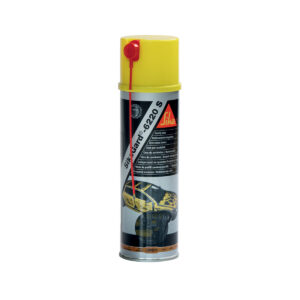 440222 SIKAGARD®6220 S AEROSOL - ΔΙΑΛΥΜΑ ΚΕΡΙΟΥ ,500ML (ΚΕΧΡΙΜΠΑΡΙ)
