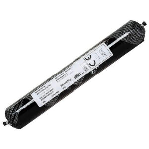107627 SIKASIL®-SG-20 ΟΥΔΕΤΕΡΗ ΜΗΧΑΝΙΚΗ ΣΙΛΙΚΟΝΗ 600ML (ΜΑΥΡΟ)