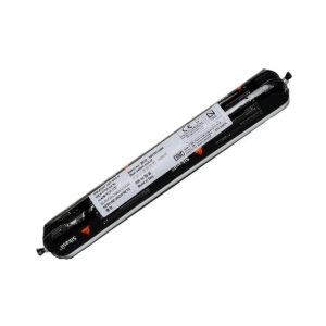 107625 SIKASIL®WS-605 S , ΟΥΔΕΤΕΡΗ ΣΙΛΙΚΟΝΗ , 600ML (ΜΑΥΡΟ)