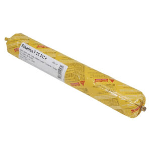 693878 SIKAFLEX®-11FC ΠΟΛΥΟΥΡΕΘΑΝΗ ΕΝΟΣ ΣΥΣΤΑΤΙΚΟΥ, 600ML,ΓΚΡΙ