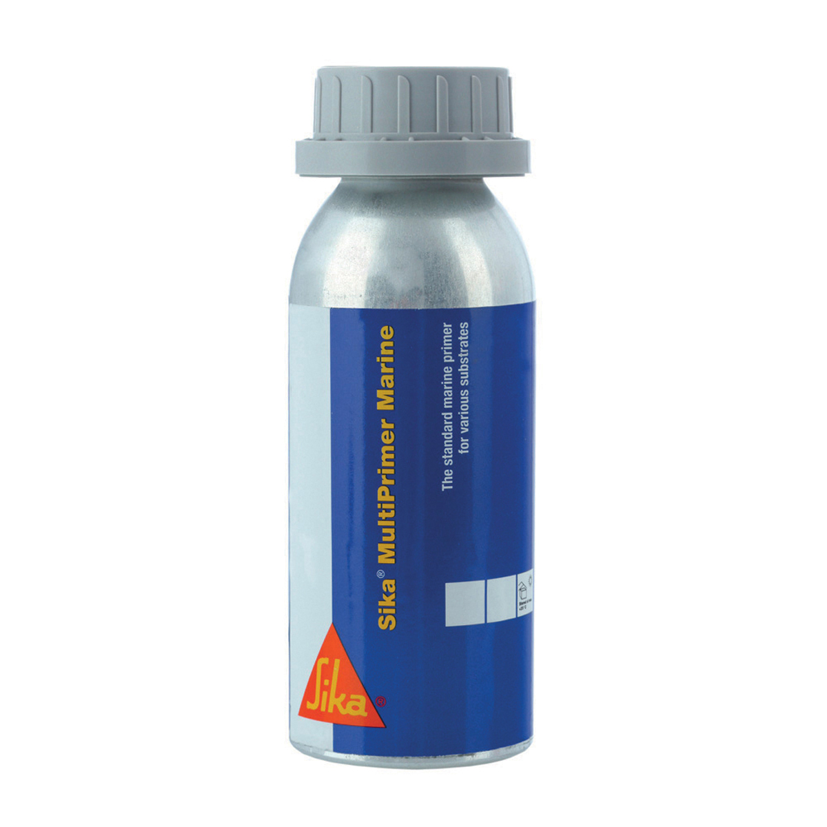 407940 SIKA®MULTIPRIMER MARINE, ΑΣΤΑΡΙ ΠΡΟΕΡΓΑΣΙΑΣ, 30ML (ΔΙΑΦΑΝΕΣ)