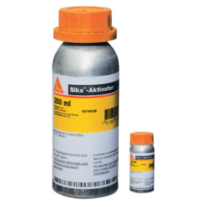 117570 SIKA®ACTIVATOR 100, ΕΝΕΡΓΟΠΟΙΗΤΗΣ ΕΠΙΦΑΝΕΙΩΝ (1000ML)