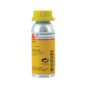 3210 SIKA®ACTIVATOR - 205, ΕΝΕΡΓΟΠΟΙΗΤΗΣ ΕΠΙΦΑΝΕΙΩΝ (CLEANER 250ML)