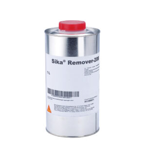 117569 SIKA® REMOVER 208, ΓΕΝΙΚΟ ΚΑΘΑΡΙΣΤΙΚΟ, 1000ML (ΔΙΑΦΑΝΕΣ)