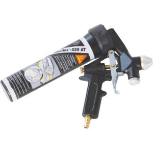 180319 SIKA SPRAY GUN ΠΙΣΤΟΛΙ ΑΕΡΟΣ ΓΙΑ ΨΕΚΑΖΟΜΕΝΗ ΑΡΜΟΚΟΛΛΑ (ΓΙΑ ΦΥΣΙΓΓΑ 300ML)