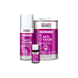 SGAK.D200 SPRAY ΕΠΙΤΑΧΥΝΤΗΣ ΣΥΓΚΟΛΛΗΣΗΣ, 200ML
